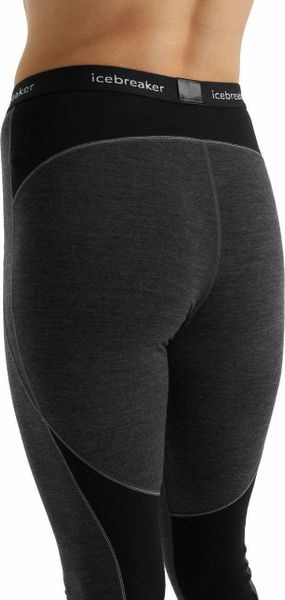 Women 260 Zone Legless