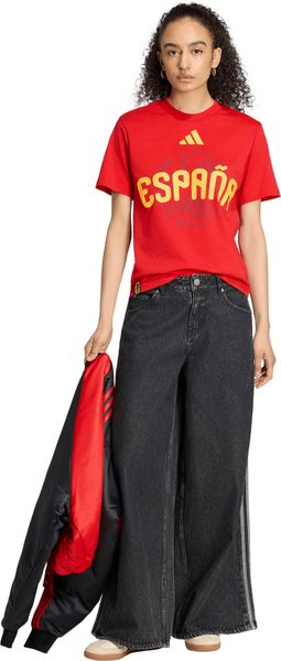 Fifa World Cup 26 Spain T-shirt