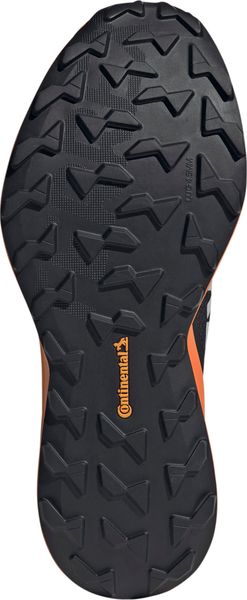 Terrex Agravic 4 Trail Running Schuh