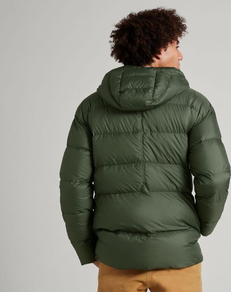 Nxt-level BIO Down MNS Jacket