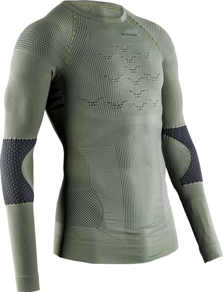 Combat Energizer 4.0 Shirt Long Sleeve