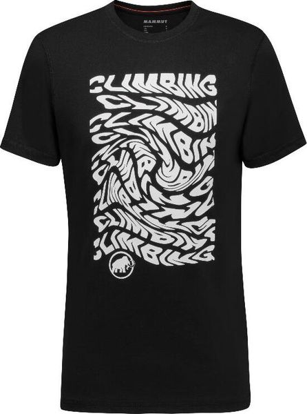 Sloper T-shirt Men Wavy