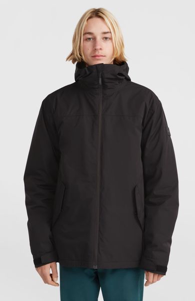 3-in-1 Parka 10K/10K Jacket