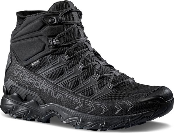 Ultra Raptor II Mid GTX