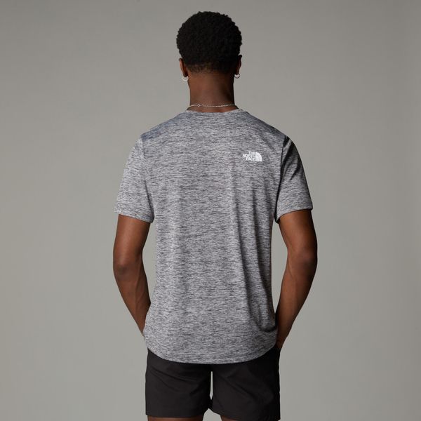 Mens Short Sleeve 24/7 Rager Tee