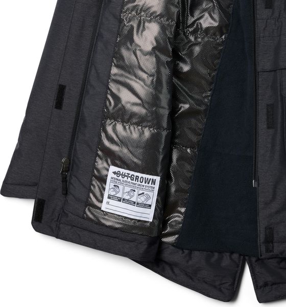 Nordic Strider Jacket