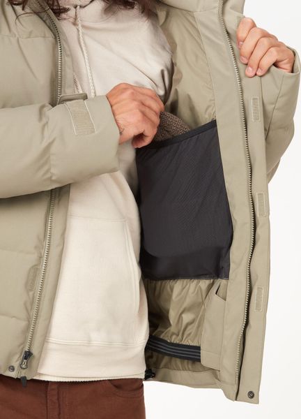 Shadow Jacket