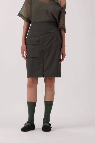 Sumatra Skirt