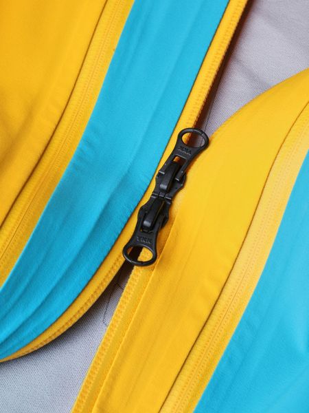 Huntley Jacket
