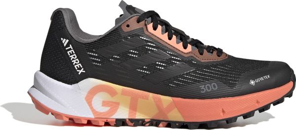 Agravic Flow 2 Gore-tex Women Trail Running Shoes