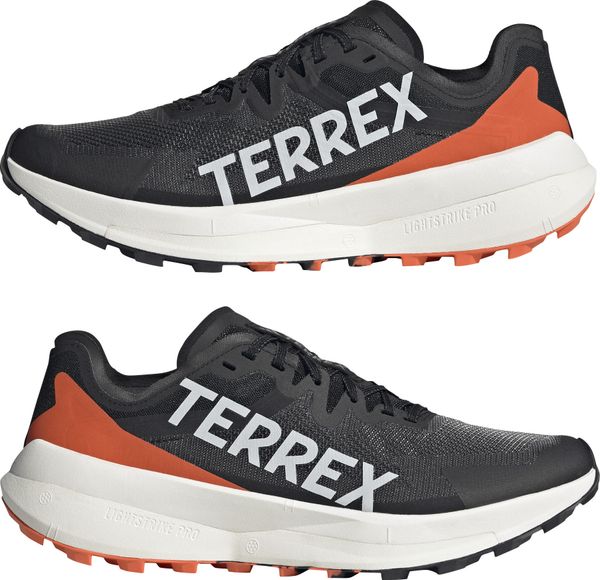 Terrex Agravic Speed Trail Running Shoes