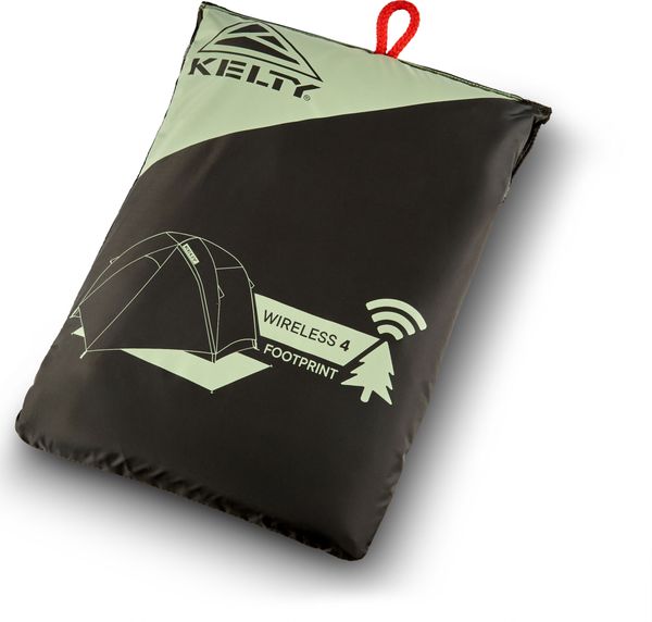 Wireless 4 Footprint