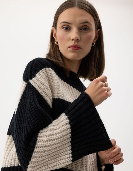 Cajsa Sweater