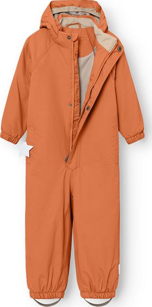 Matwilbo snowsuit. GRS