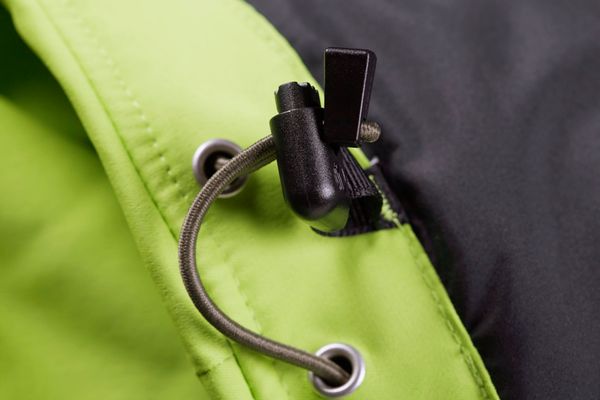 Podium Men's DX Ski Jacket