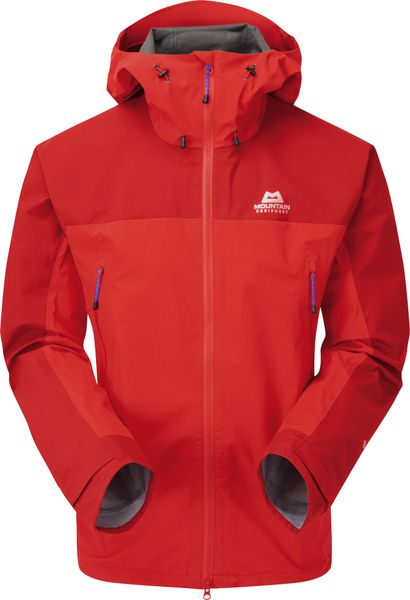 Saltoro Mens Jacket