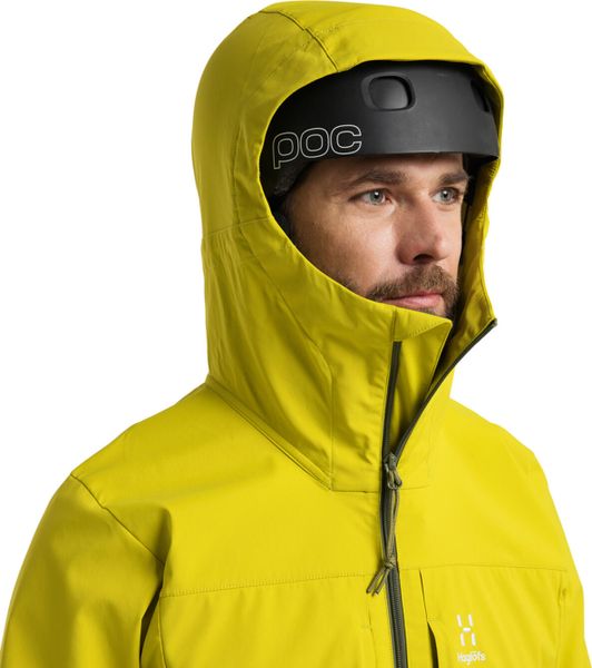 Touring Infinium Jacket Men
