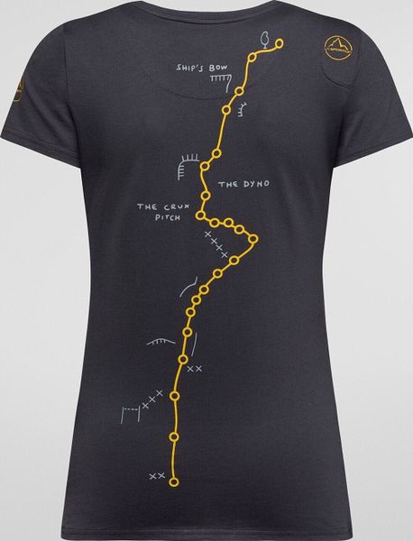 Dawn Wall T-shirt Women