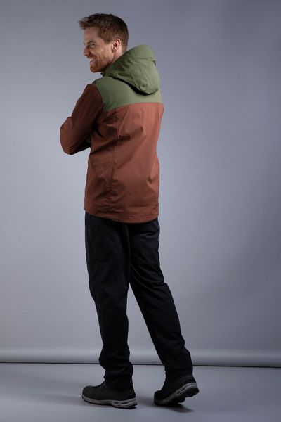 Lajus M's Hooded Jacket