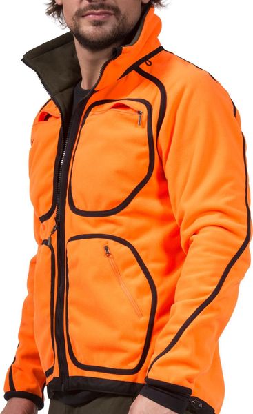Rana Reversible Jacket