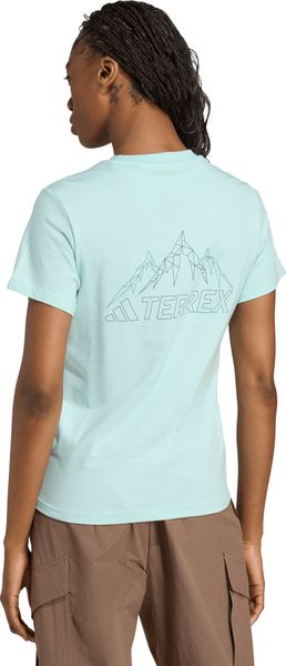 Terrex Graphic T-shirt