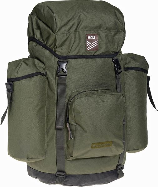 Sneaker Hunting Backpack