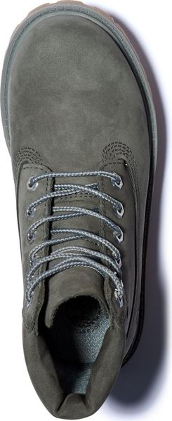 6 In Premium Waterproof Boot