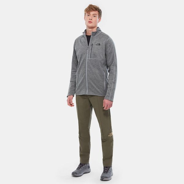 Men’s Canyonlands Full Zip