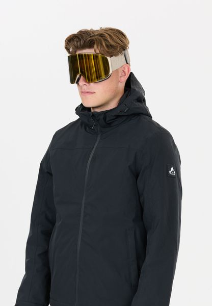 Kiona Topaz II Ski Goggle