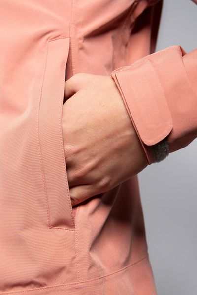 Hempton W's Jacket