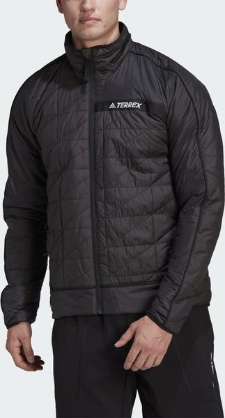 Multi Syn Insulated Jacket