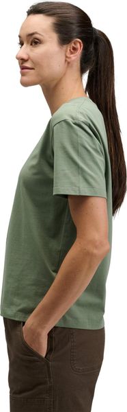 W Equipment FOR Alpnst SS Tee