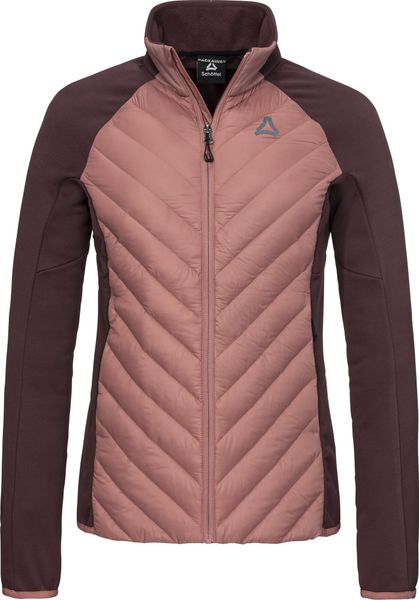Hy Down Jacket Style Cascata WMN