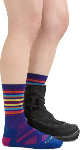 Oslo Nordic Boot Lightweight With Cushion