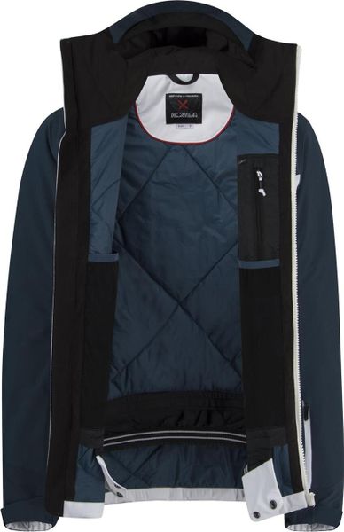 Ski Color Jacket Woman