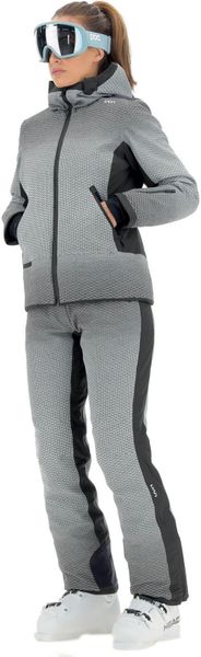 Woman Skyon Avalanche Jacket Full Zip