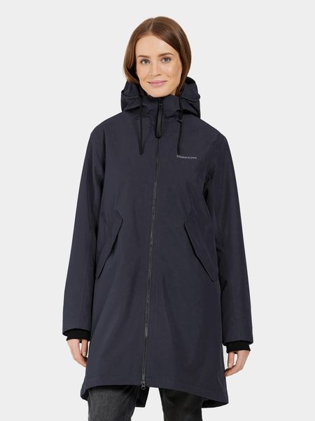 FIA WNS Parka