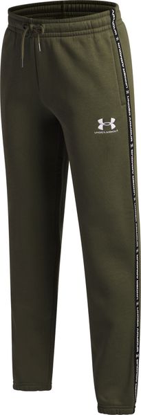 B Icon Flc Jogger Taping