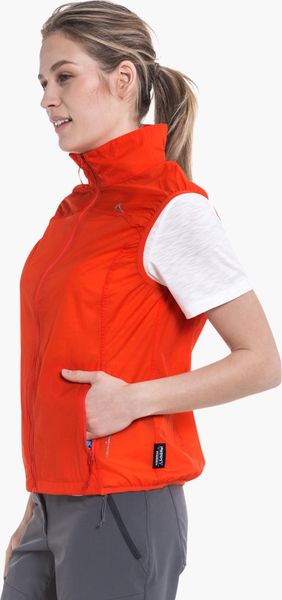 Windbreaker Vest L1