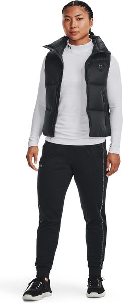 Women's UA Storm Coldgear Infrared Down Vest