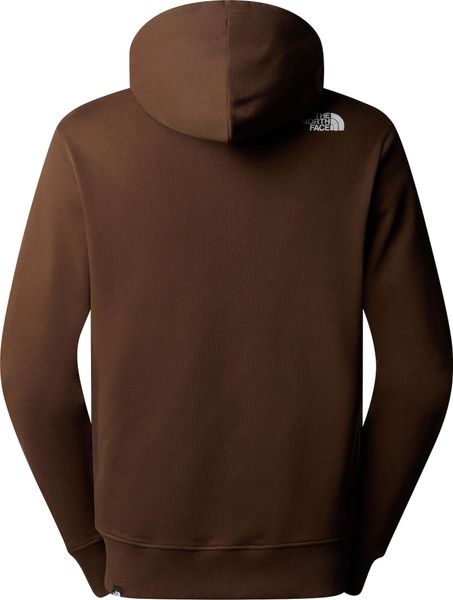 Mens Open Gate Fzhood Light