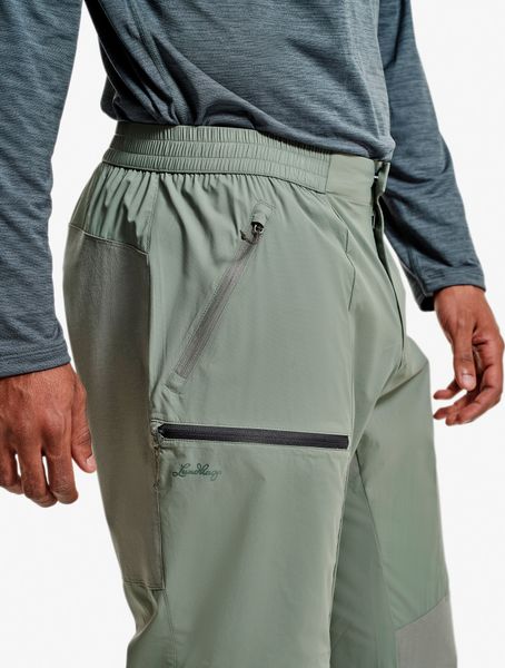 Tived Light Windbreaker Pant M