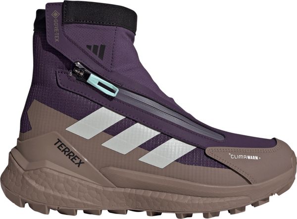 Terrex Free Hiker 2 GTX Climawarm + Hiking Shoes