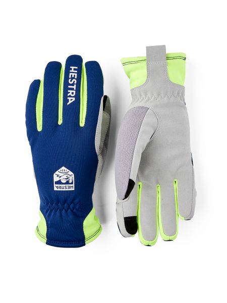 Women´s XC Primaloft - 5 Finger