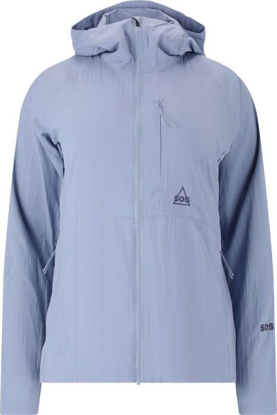 Ben Nevis W Super Light Insulated Jacket