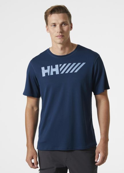 Lifa Tech Graphic T-shirt