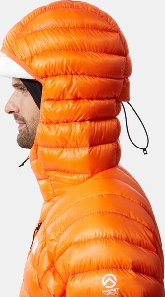 Men’s Summit Down Hoodie