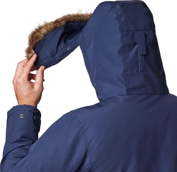 Marquam Peak Parka