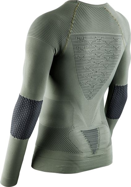Combat Energizer 4.0 Shirt Long Sleeve