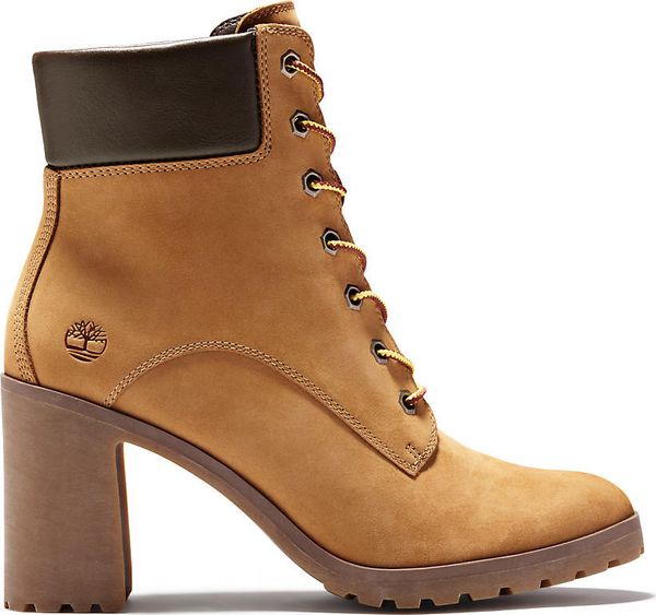 Womens Mid Lace UP Boot